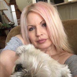 COPY - Meet your Posher, Terri lynn